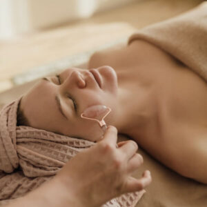 Tratamiento Estético Indiba Facial
