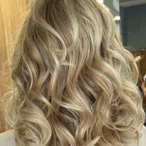 Peluquería en Logroño